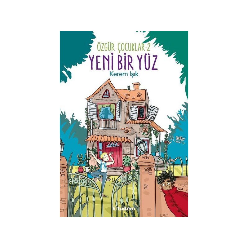 Özgür Çocuklar 2 Yeni Bir Yüz