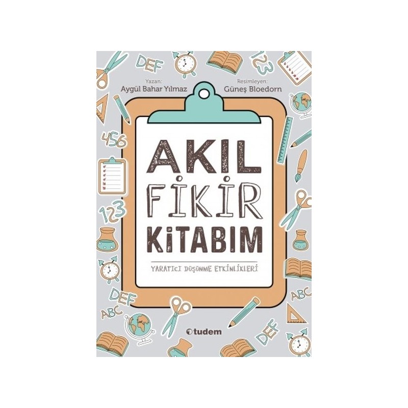 Akıl Fikir Kitabım