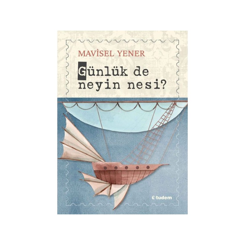 Günlük De Neyin Nesi
