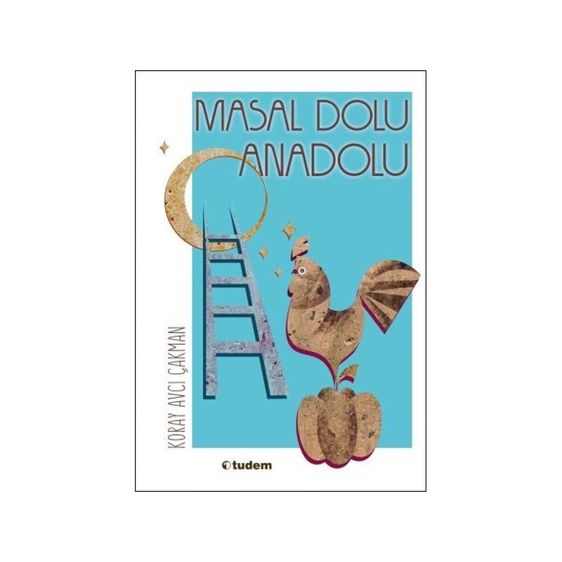 Masal Dolu Anadolu