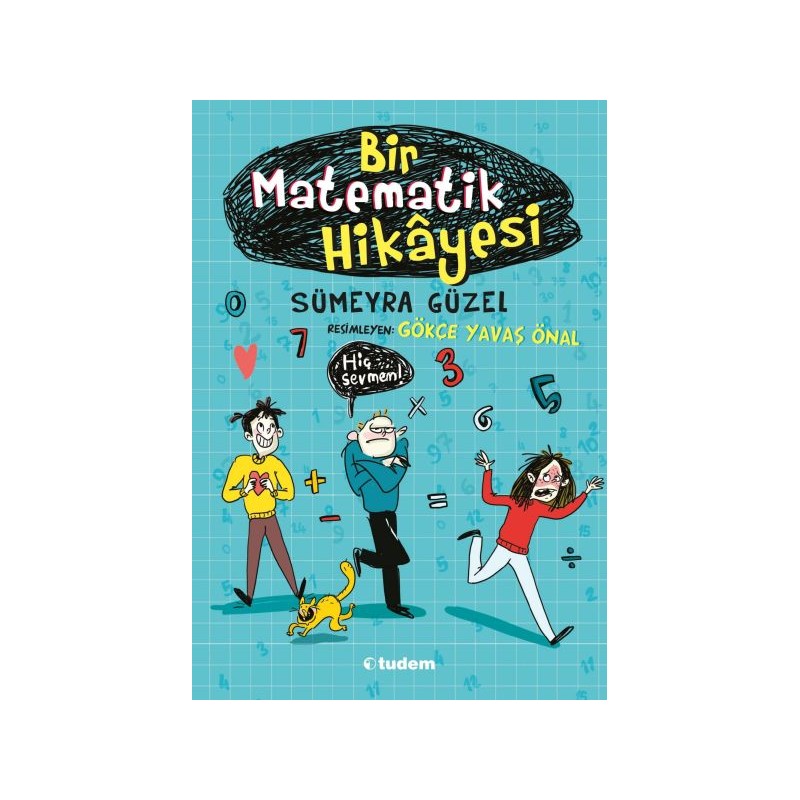 Bir Matematik Hikayesi