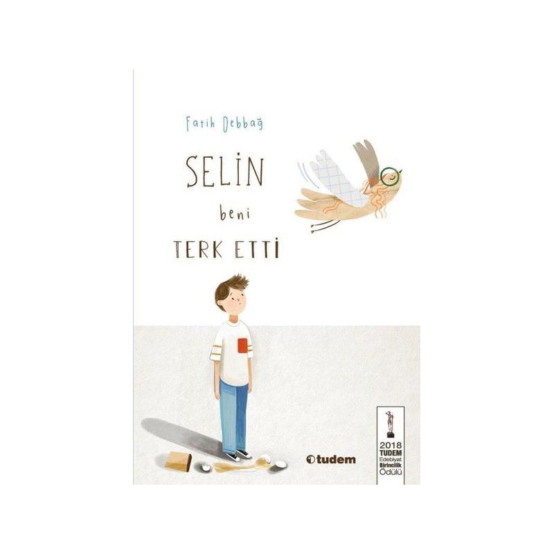 Selin Beni Terk Etti