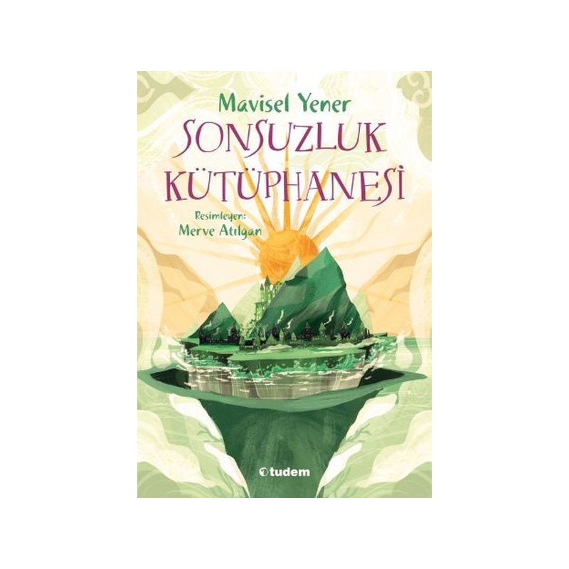 Sonsuzluk Kütüphanesi