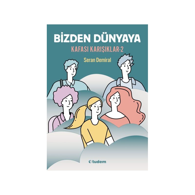 Bizden Dünyaya Kafası Karışıklar 2