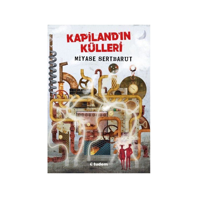 Kapilandın Külleri