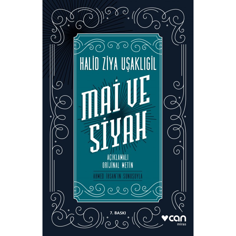 Mai Ve Siyah