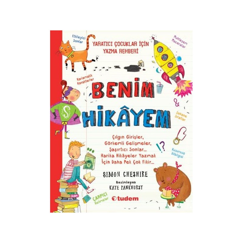 Benim Hikayem