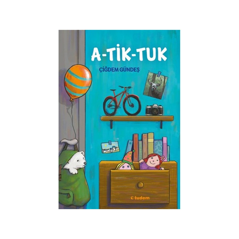 A Tik Tuk