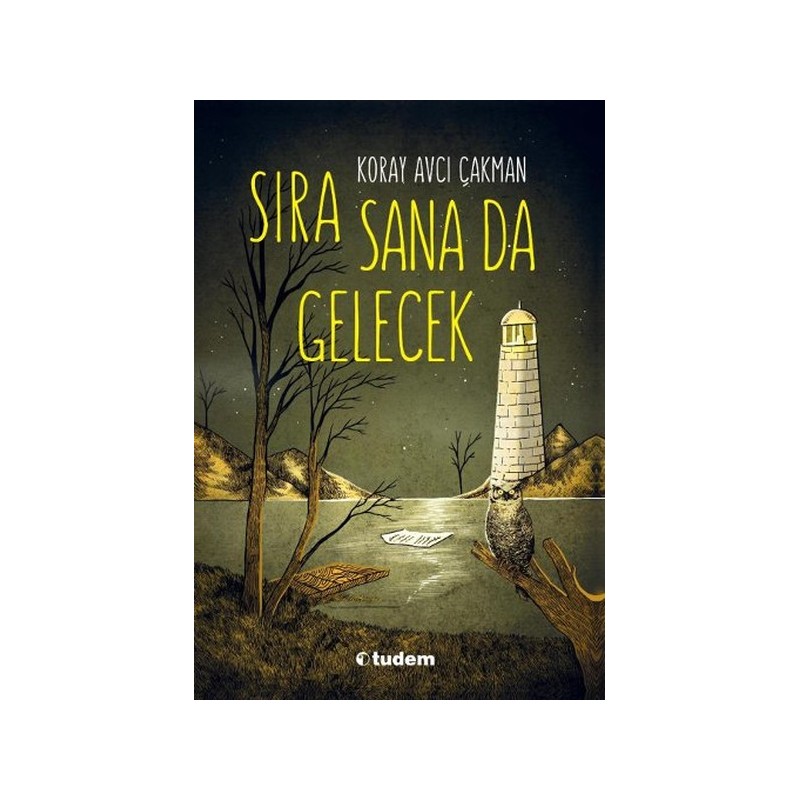 Sıra Sana Da Gelecek