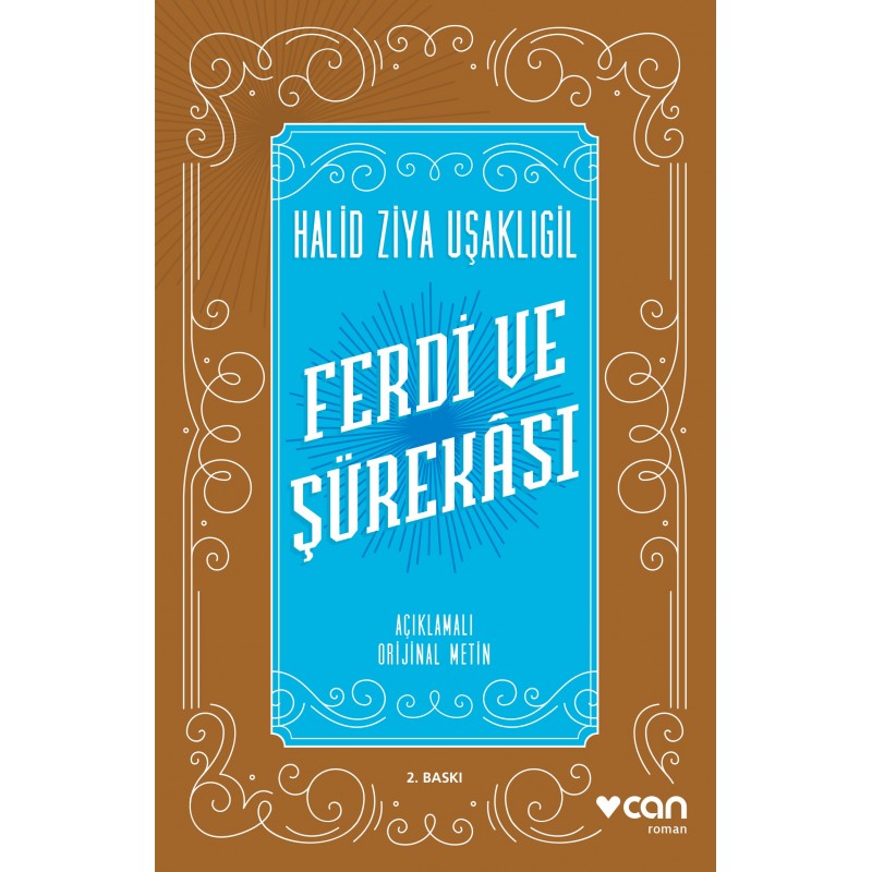 Ferdi Ve Şürekâsı