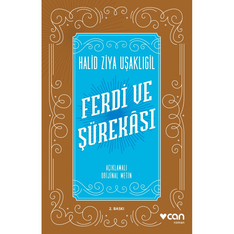 Ferdi Ve Şürekâsı