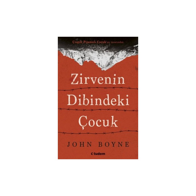 Zirvenin Dibindeki Çocuk