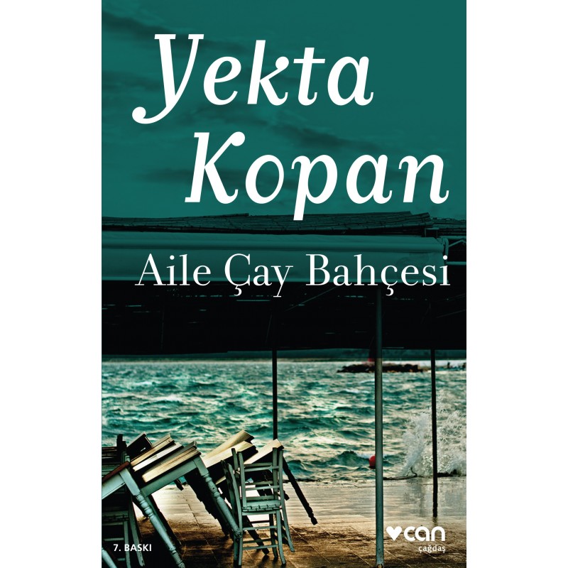 Aile Çay Bahçesi