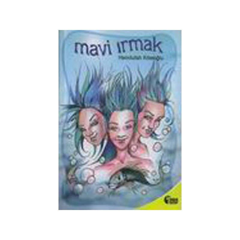 Mavi Irmak