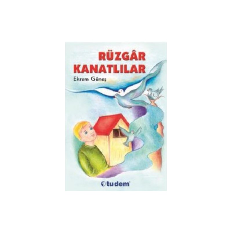 Rüzgar Kanatlılar