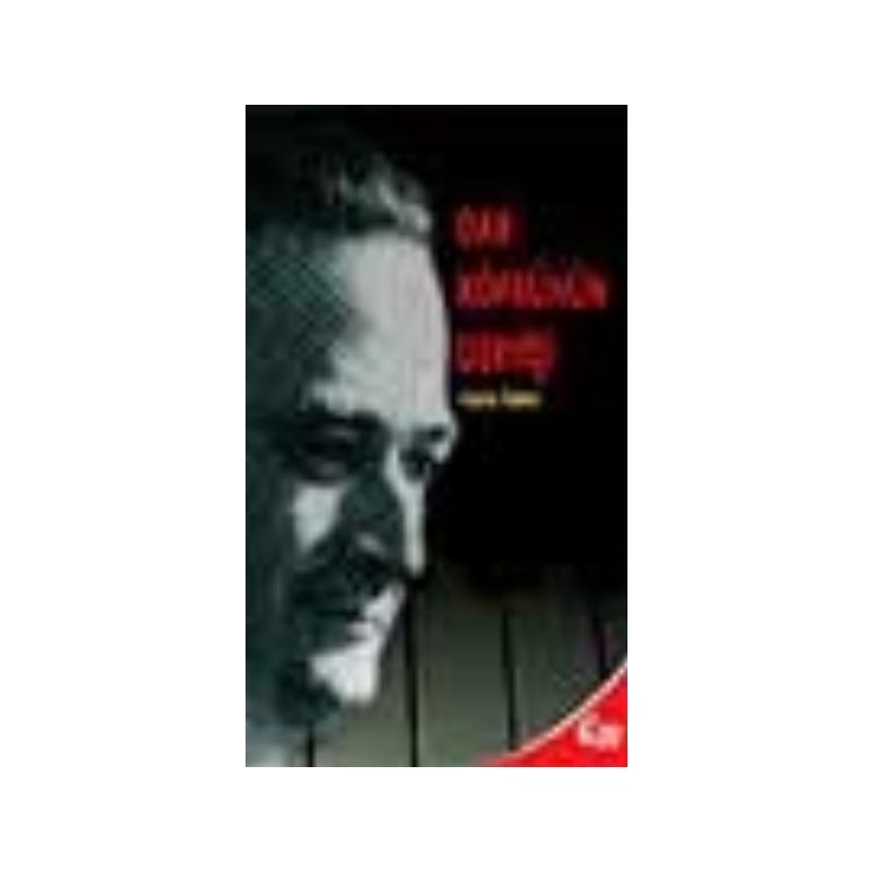 Dar Köprünün Dervişi