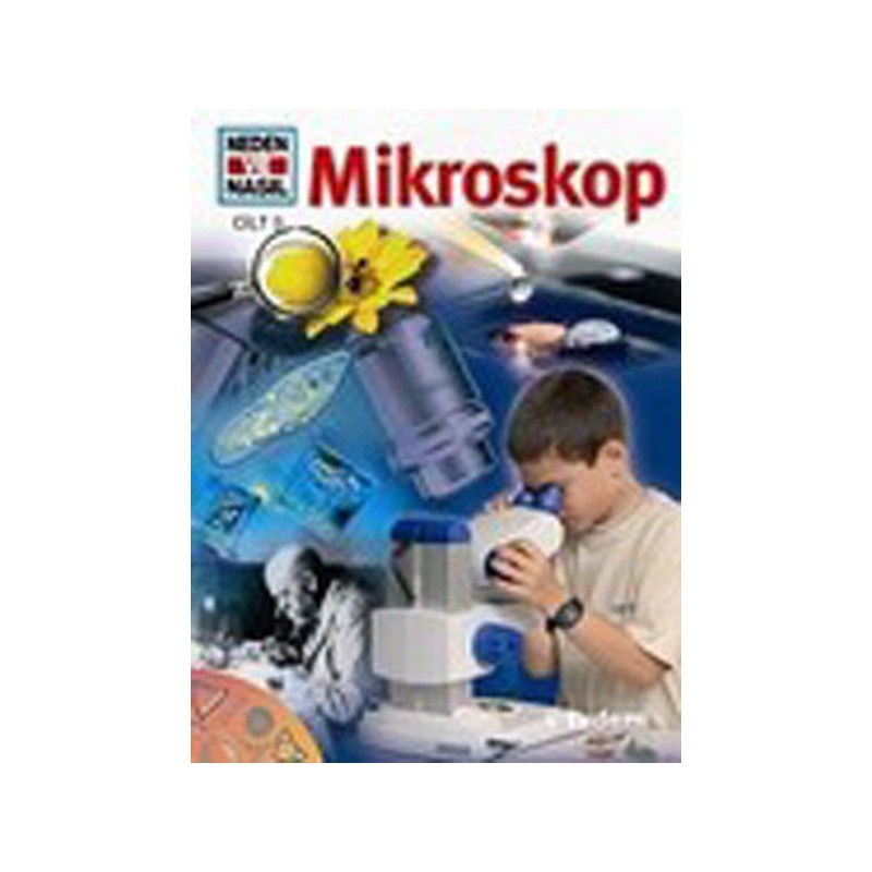 Mikroskop Neden Ve Nasıl 3