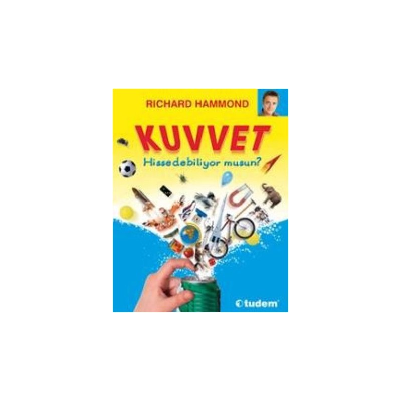 Kuvvet Hissedebiliyor Musun
