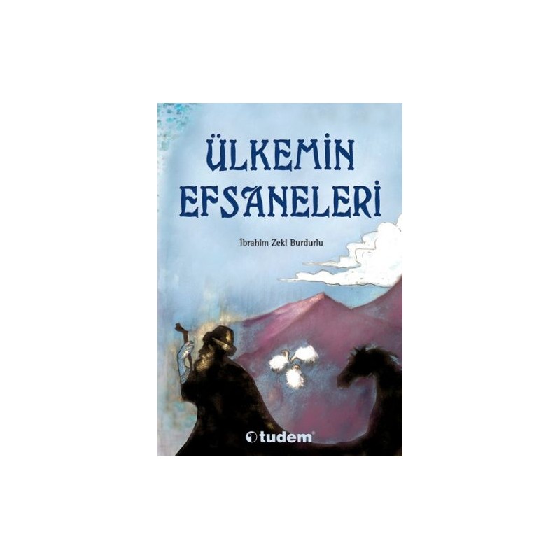 Ülkemin Efsaneleri