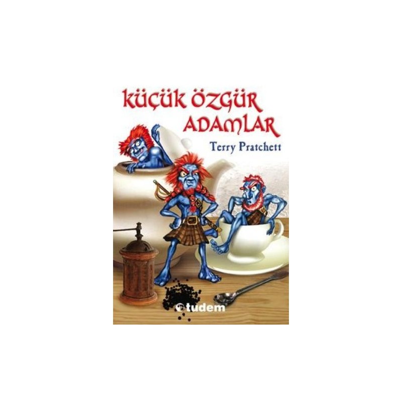 Küçük Özgür Adamlar