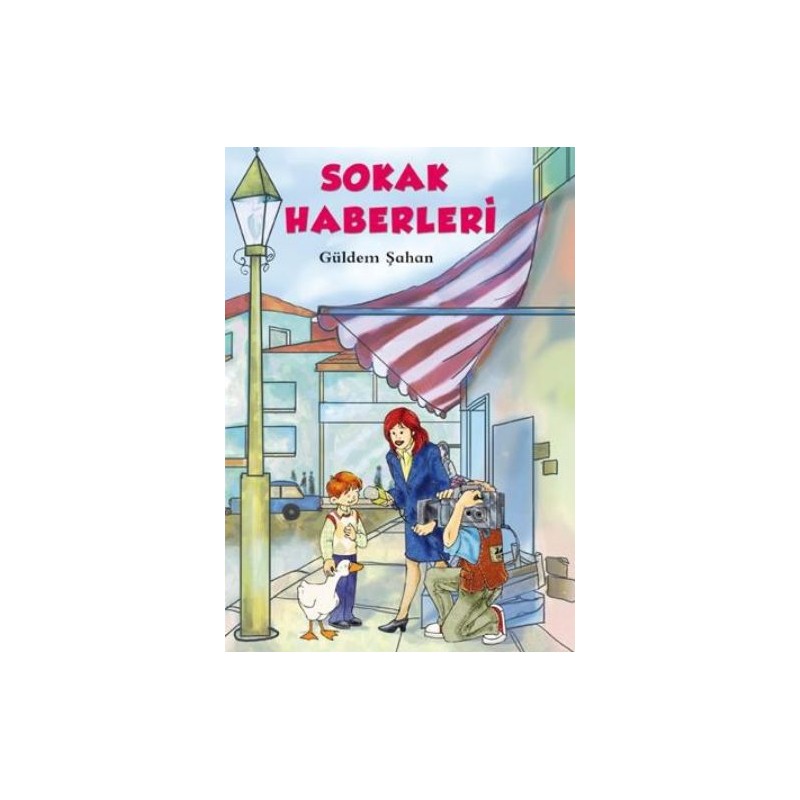 Sokak Haberleri