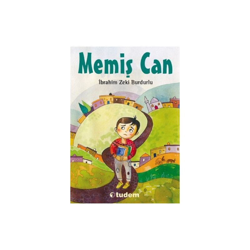 Memiş Can