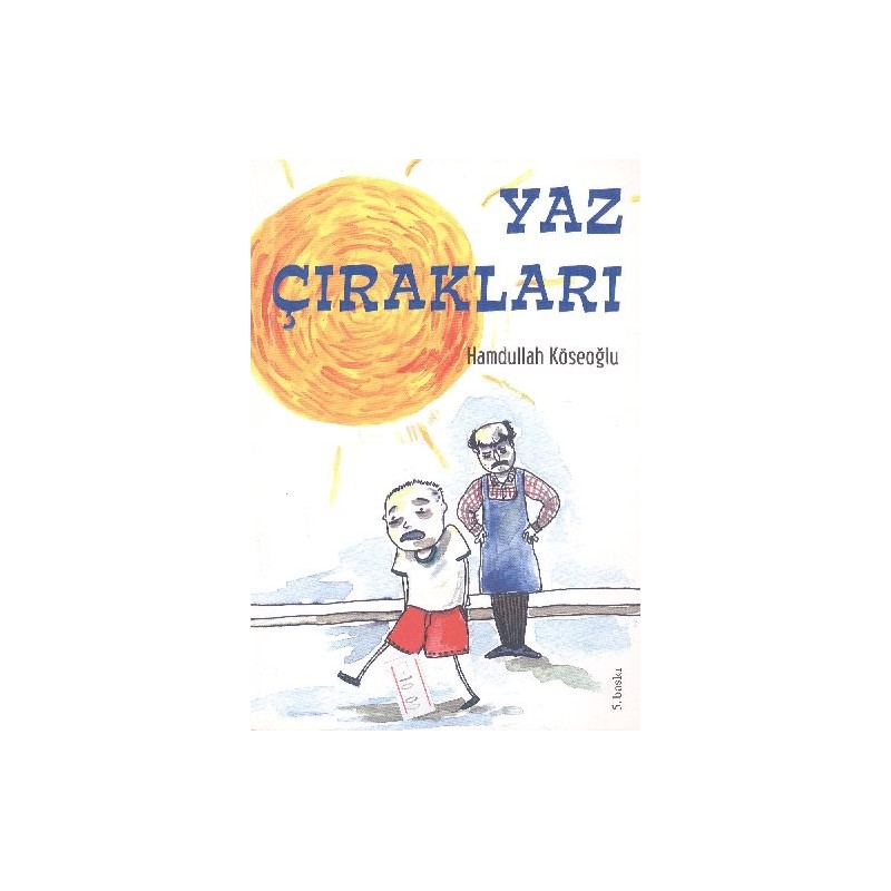 Yaz Çırakları