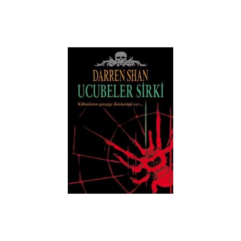Ucubeler Sirki
