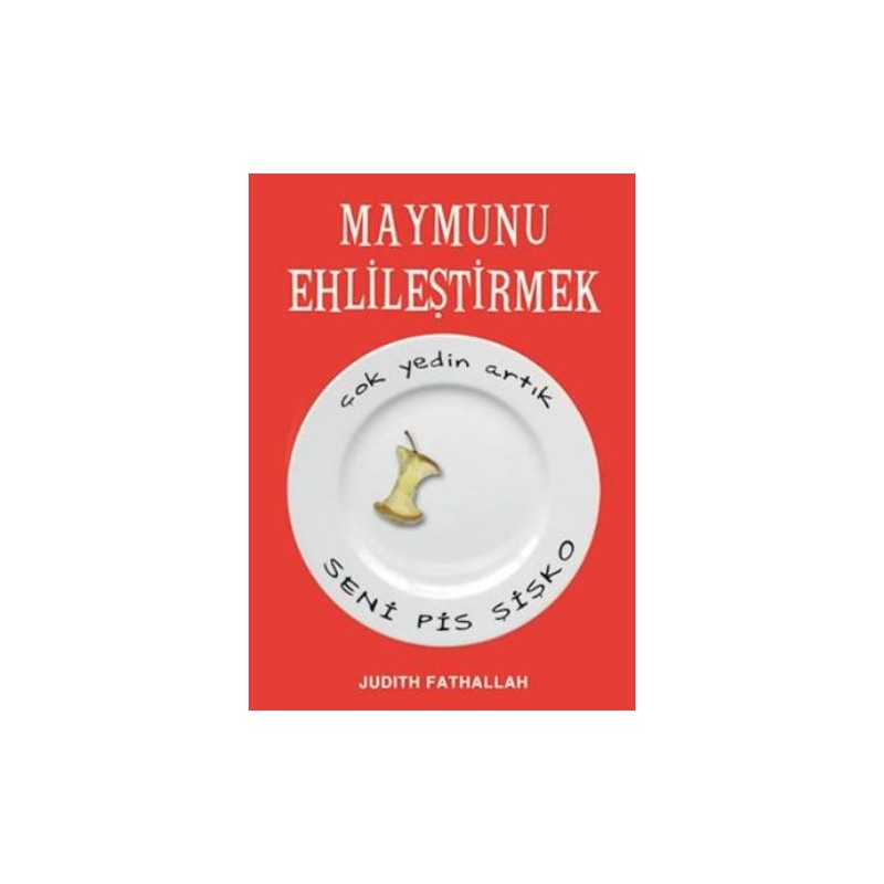 Maymunu Ehlileştirmek