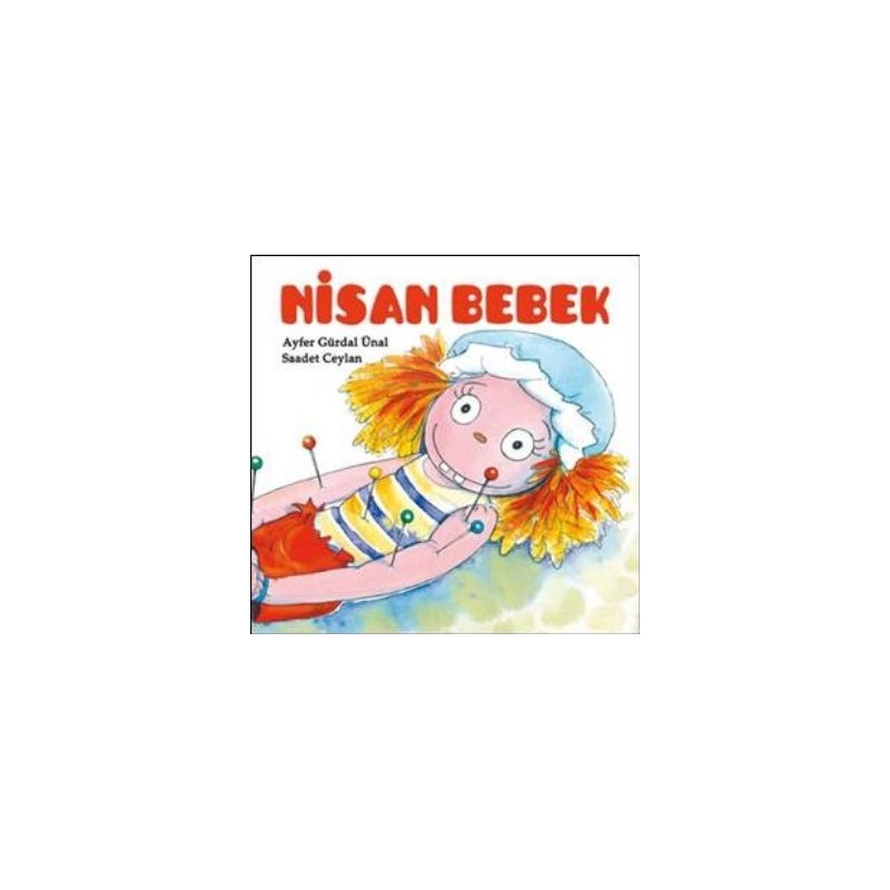 Nisan Bebek Ciltli