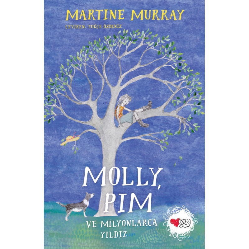 Molly, Pim Ve Milyonlarca Yıldız