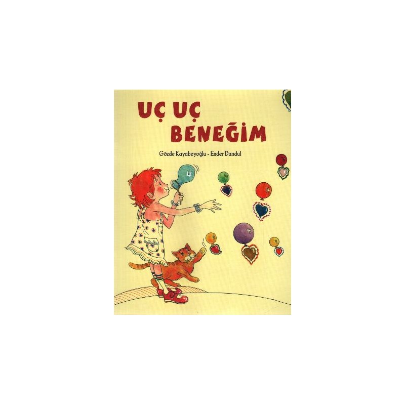 Uç Uç Beneğim