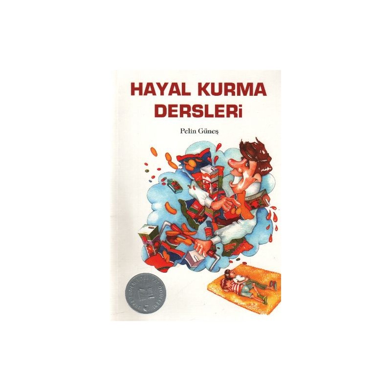 Hayal Kurma Dersleri