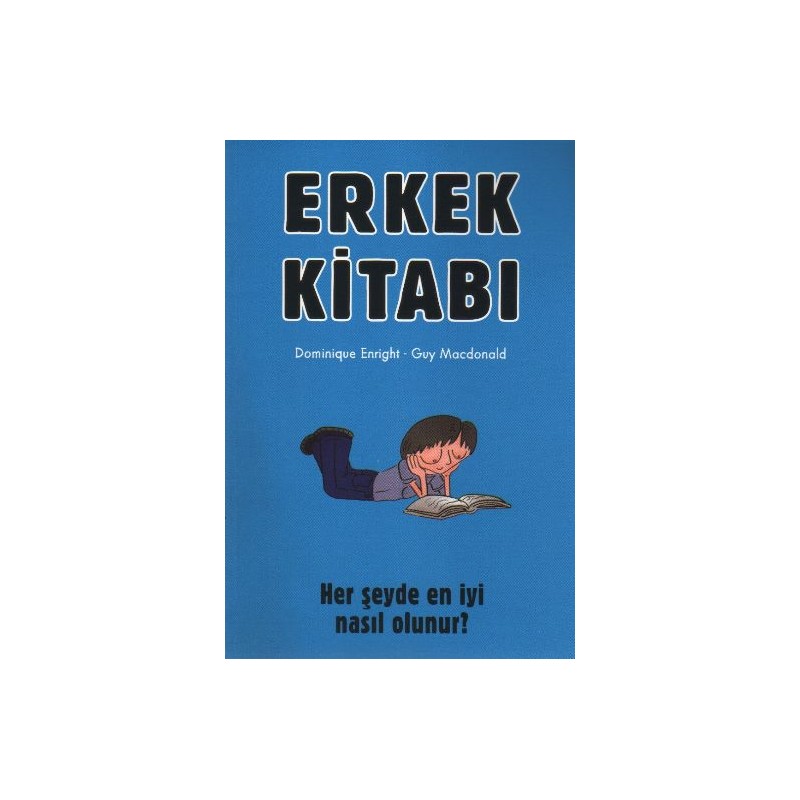 Erkek Kitabı