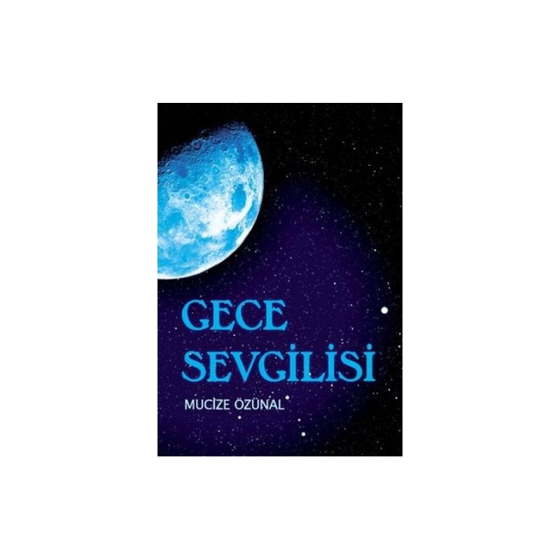 Gece Sevgilisi