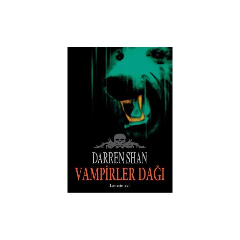 Vampirler Dağı