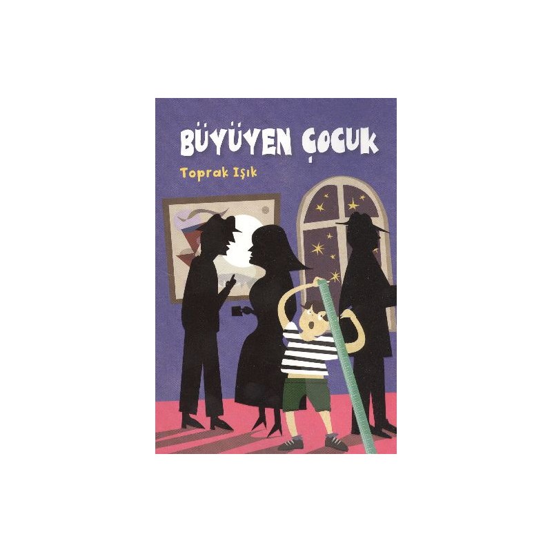 Büyüyen Çocuk