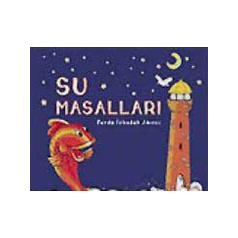 Su Masalları