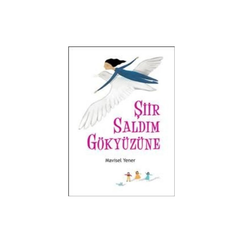 Şiir Saldım Gökyüzüne