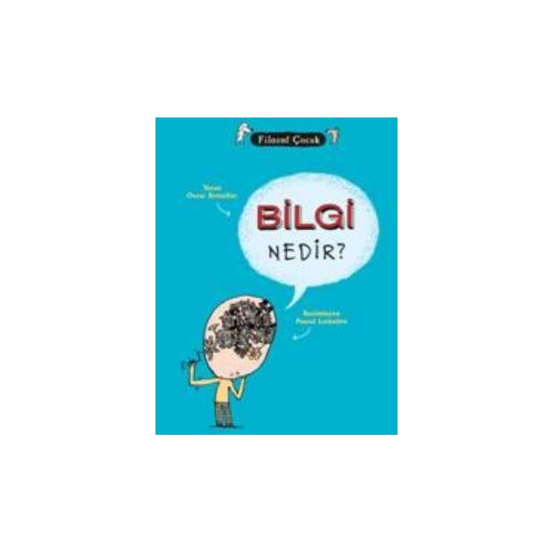 Bilgi Nedir