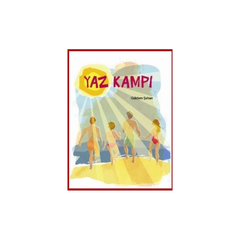 Yaz Kampı