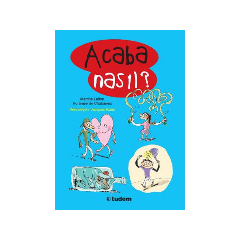 Acaba Nasıl