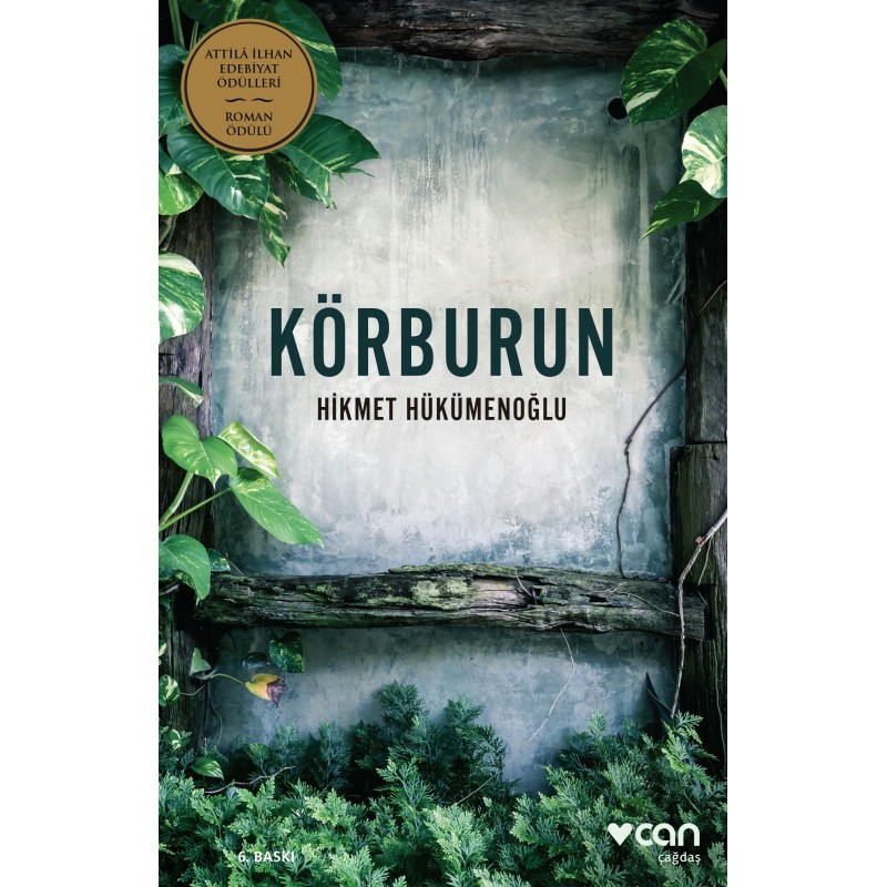 Körburun