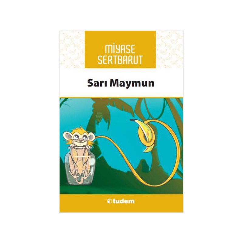 Sarı Maymun