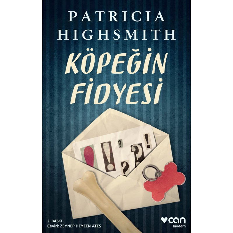 Köpeğin Fidyesi