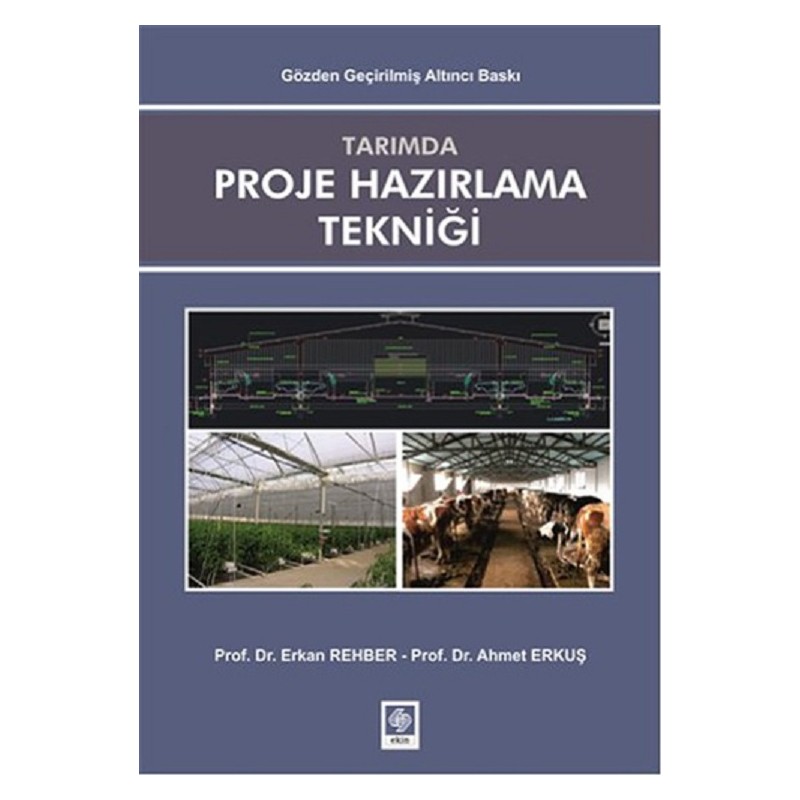 Tarımda Proje Hazırlama...