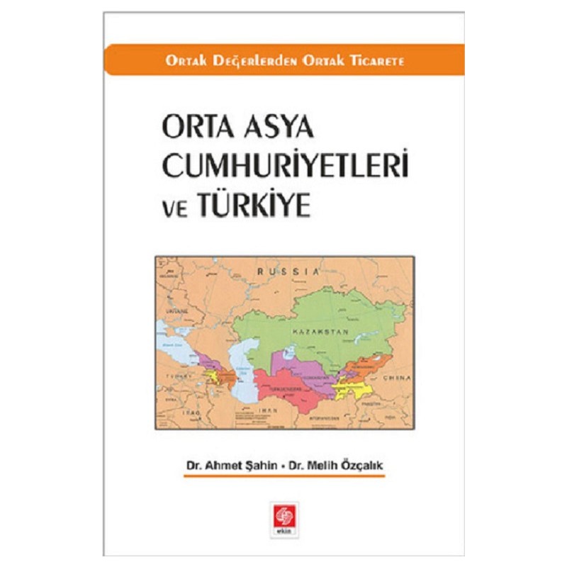 Orta Asya Cumhuriyetleri ve...