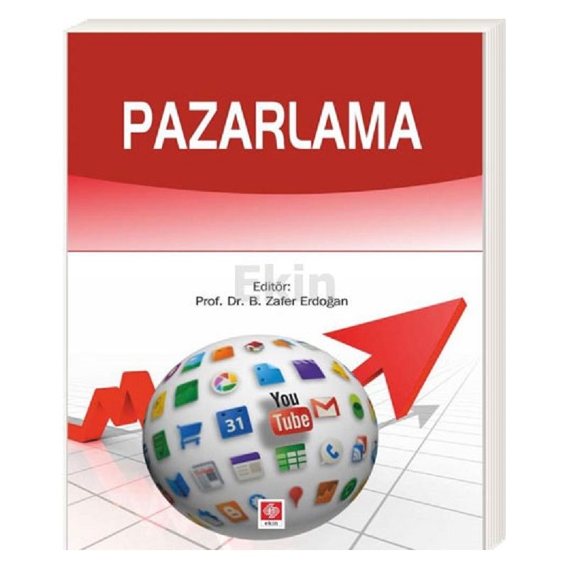 Pazarlama