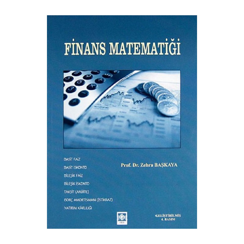 Finans Matematiği