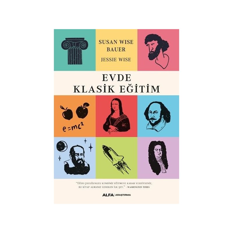 Evde Klasik Eğitim